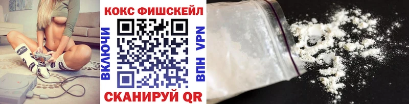 КОКАИН Fish Scale  Пудож 